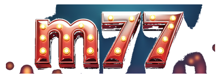 m77 logo