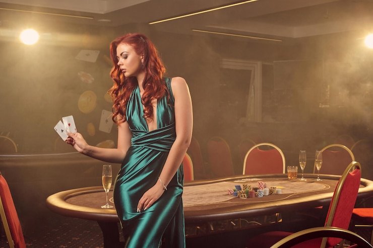 m77 Casino en Vivo