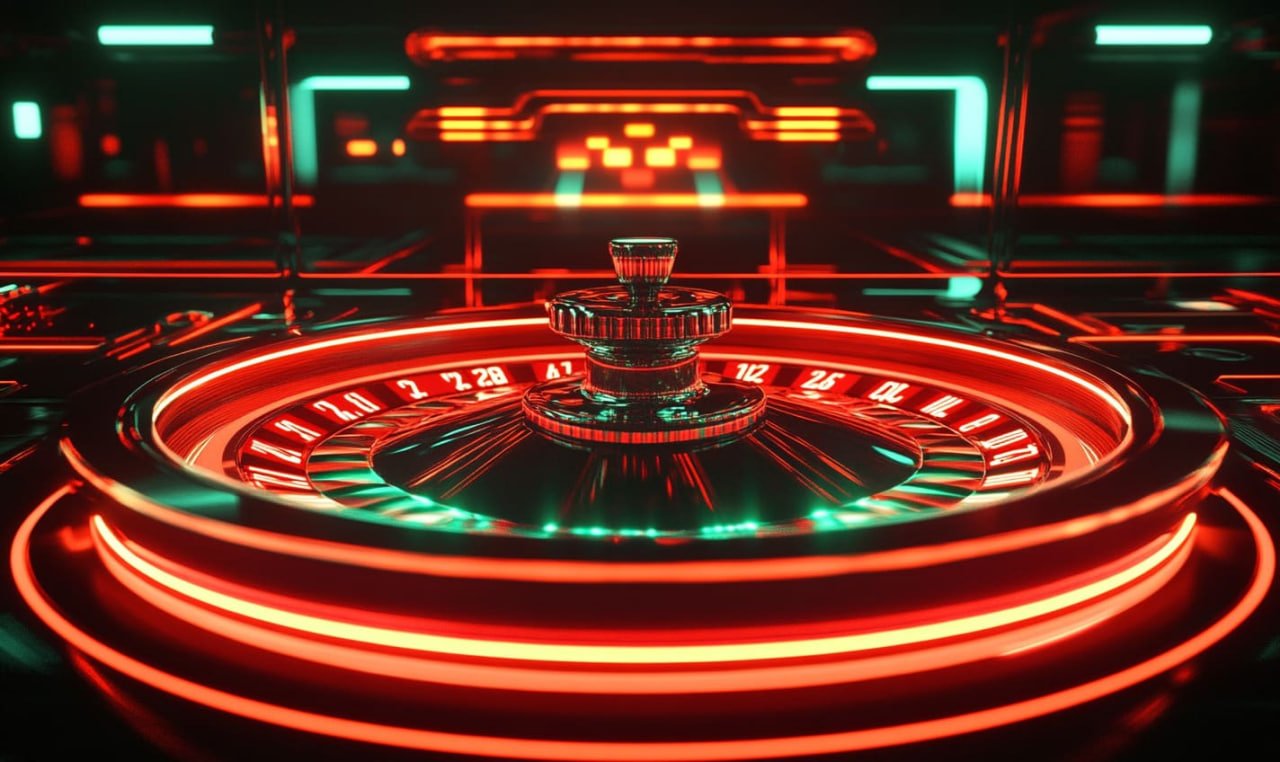 m77 Arcade